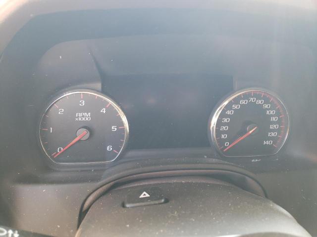 1GKS2CKJ9FR700425 GMC YUKON DENALI