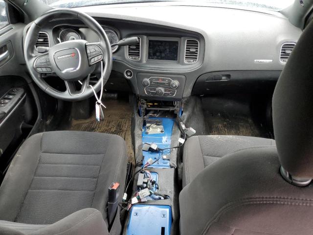 2C3CDXKT1LH186749 Dodge Charger Police