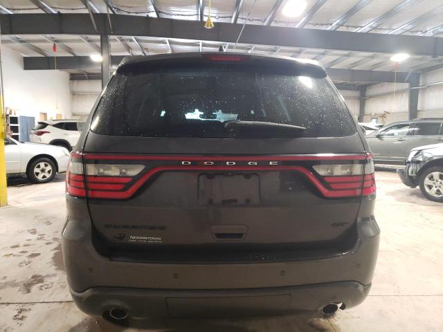 1C4RDJDG1JC187273 Dodge DURANGO GT