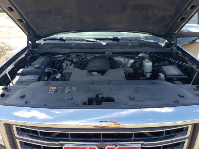 3GTU2VECXEG320537 GMC Sierra K1500 Slt