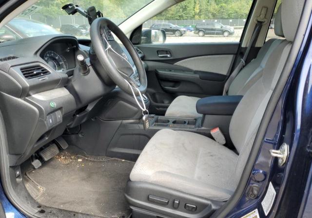 2HKRM4H5XGH641723 Honda CR-V EX
