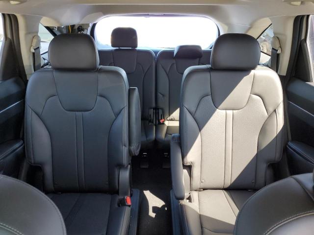 5XYRH4LFXPG170345 KIA SORENTO EX