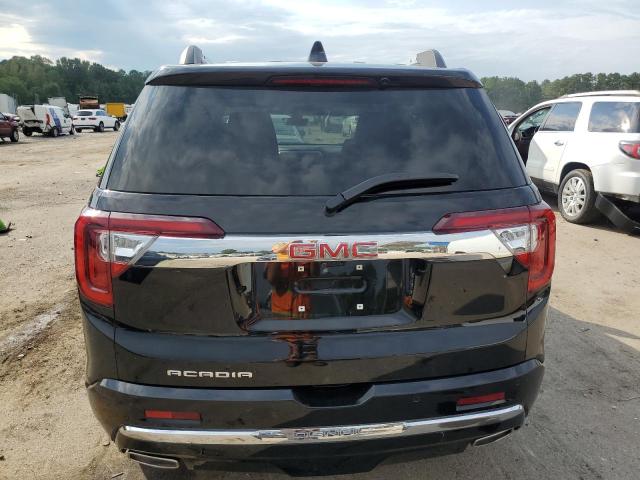 1GKKNPLS7PZ103636 GMC Acadia Denali