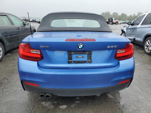 WBA1K7C57FV472655 BMW 228 Xi