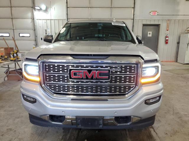 3GTU2PEJ7JG537645 GMC Sierra K1500 Denali