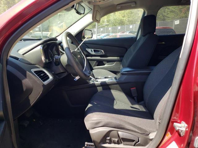 2GKFLSEK1H6238471 GMC Terrain Sle