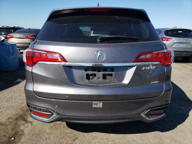 5J8TB4H55HL010145 Acura Rdx Technology