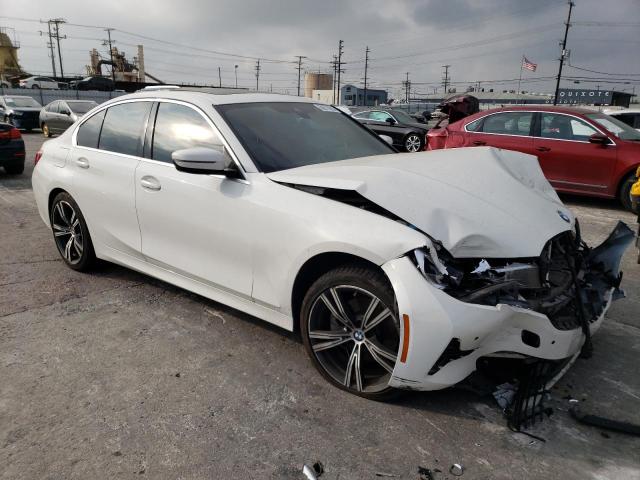 3MW5R1J03L8B29034 BMW 330I