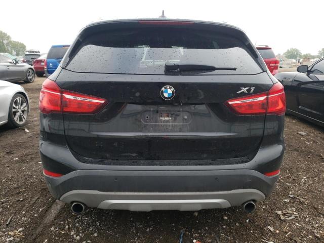 WBXHU7C37H5H33592 BMW X1 Sdrive28i