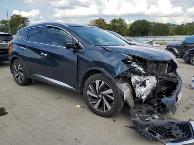 5N1AZ2MH0FN253512 Nissan MURANO S