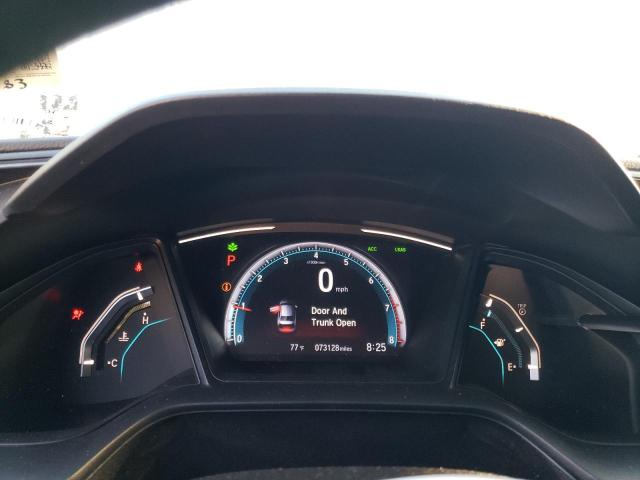 19XFC2F67KE024170 Honda Civic Lx
