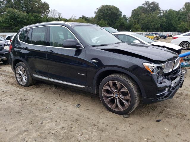 5UXWX9C50G0D92488 BMW X3 Xdrive28i