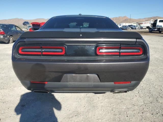 2C3CDZAG1KH503833 Dodge Challenger Sxt