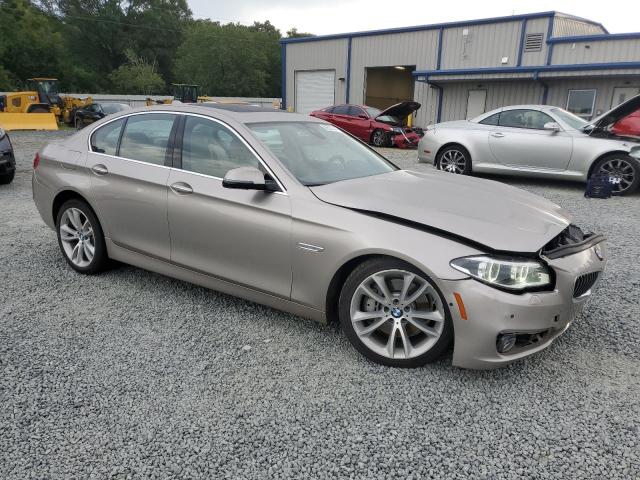 WBA5B1C53GG132553 BMW 535 I