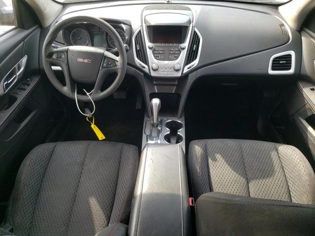2GKALMEK4E6156249 GMC Terrain Sle