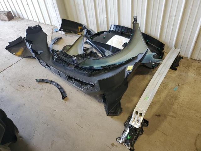 2HKRW2H97JH630008 Honda Cr-v Touring