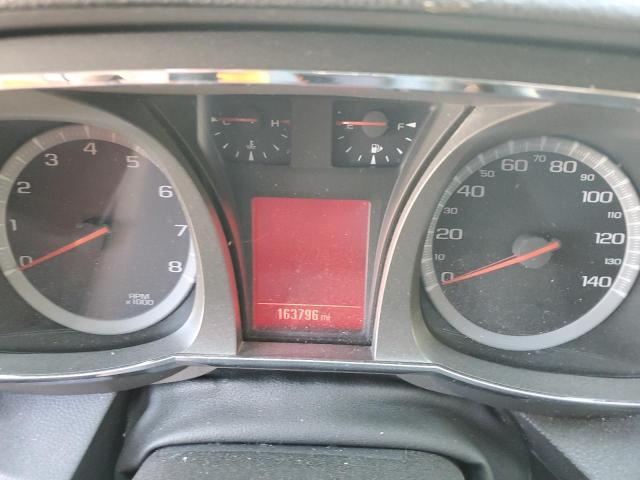 2GKALMEK6F6124713 GMC Terrain Sle