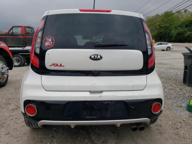 KNDJX3AA9J7548791 KIA Soul !