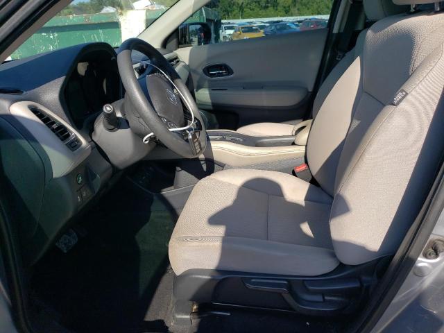 3CZRU5H50JG701699 Honda HR-V EX