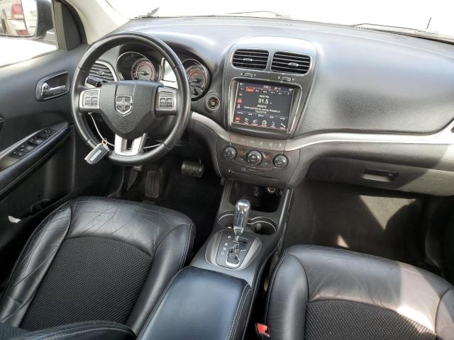 3C4PDDGG4JT387623 Dodge Journey Crossroad