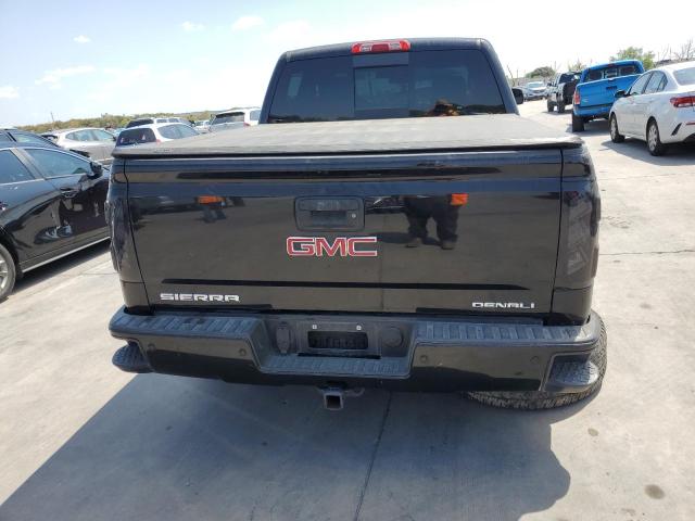 3GTU2WECXFG264817 GMC Sierra K1500 Denali