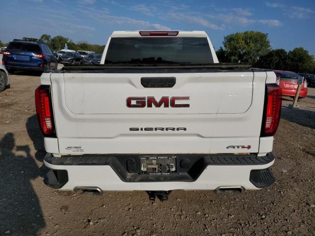 3GTP9EEL9MG413203 GMC Sierra K1500 At4