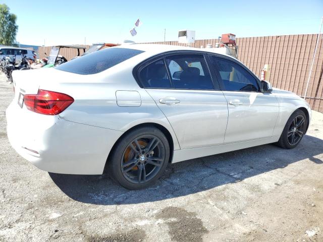 WBA8A9C53HK619989 BMW 320 I