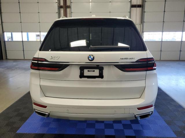 5UX23EM01P9N48987 BMW X7 Xdrive40i