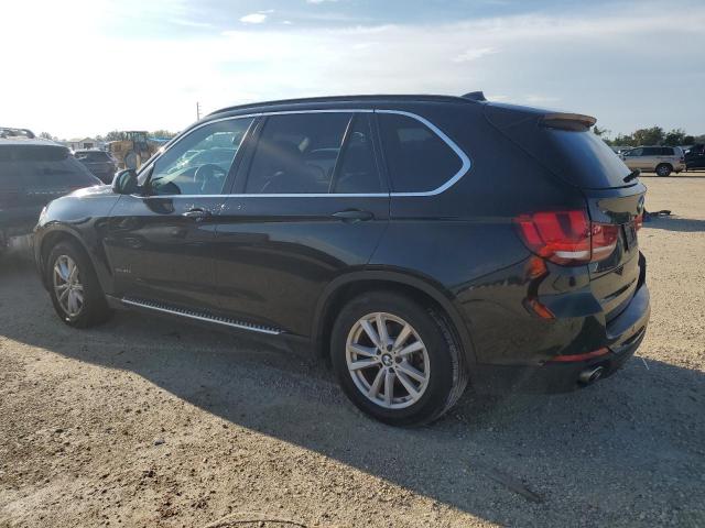 5UXKS4C56F0N08790 BMW X5 Xdrive35d