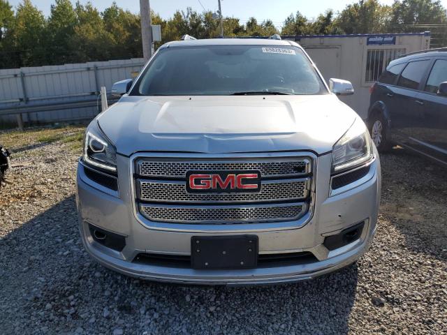 1GKKRTKD1FJ201641 GMC Acadia Denali