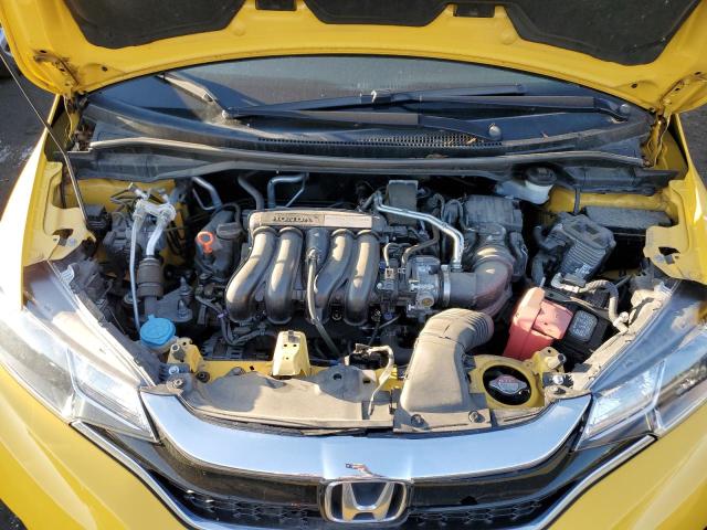 3HGGK5H4XKM727984 Honda FIT LX