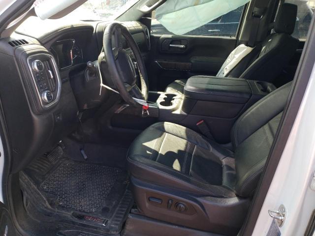 1GT49REY8PF261295 GMC Sierra K2500 Denali