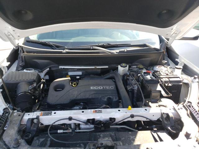 3GKALPEV0NL186209 GMC Terrain Slt