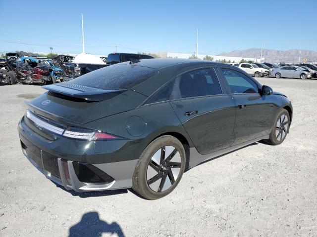 KMHM24AB6PA029165 Hyundai Ioniq 6 Se