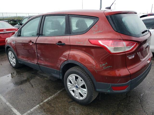 1FMCU0F75EUC50576 Ford ESCAPE S