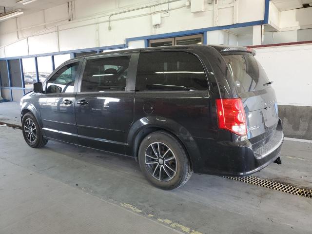 2C4RDGEG6HR615812 Dodge Grand Caravan Gt