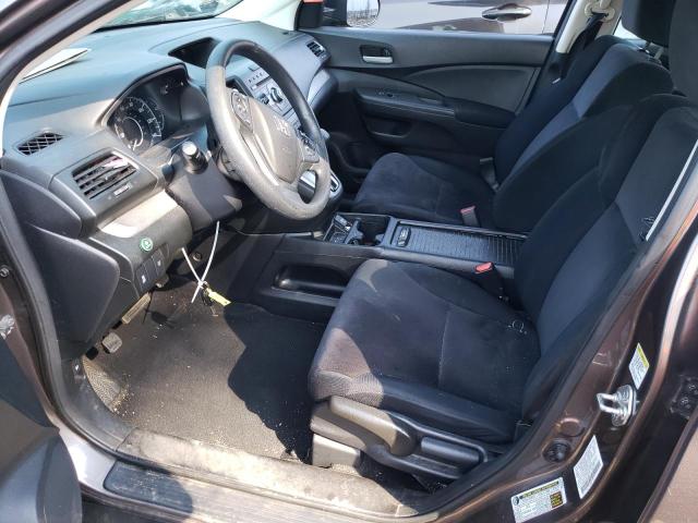 2HKRM4H30EH626126 Honda CR-V LX
