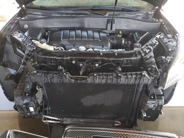 1GKKRTKD3EJ120185 GMC Acadia Denali