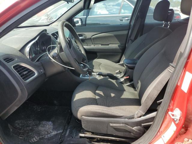1C3CDZAB3EN138667 Dodge AVENGER SE