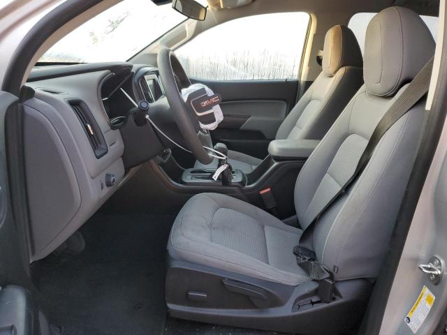 1GTG5BEN6K1109799 GMC Canyon