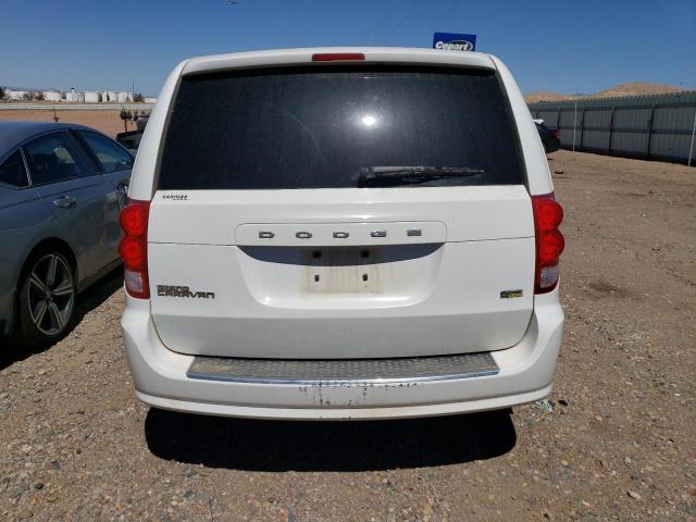 2C4RDGBG9ER246041 Dodge Grand Caravan Se