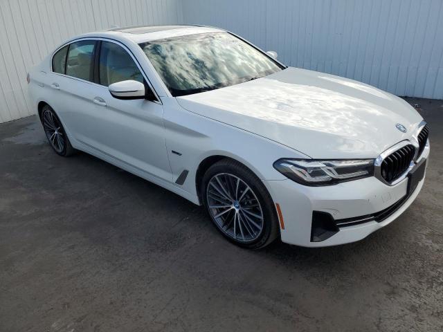 WBA33AG02NCK51041 BMW 530XE