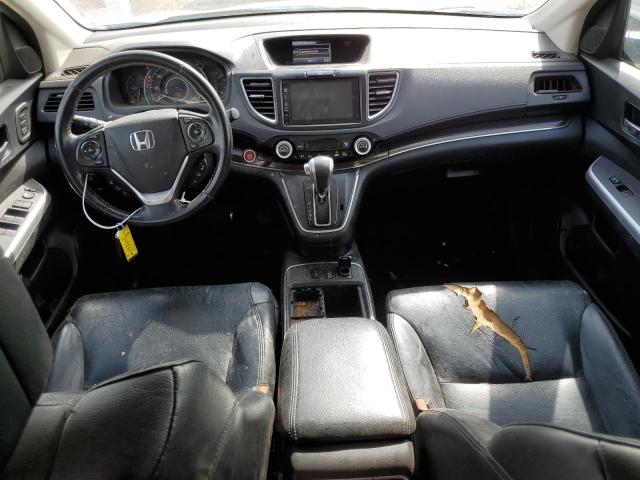 5J6RM3H98FL025181 Honda Cr-v Touring