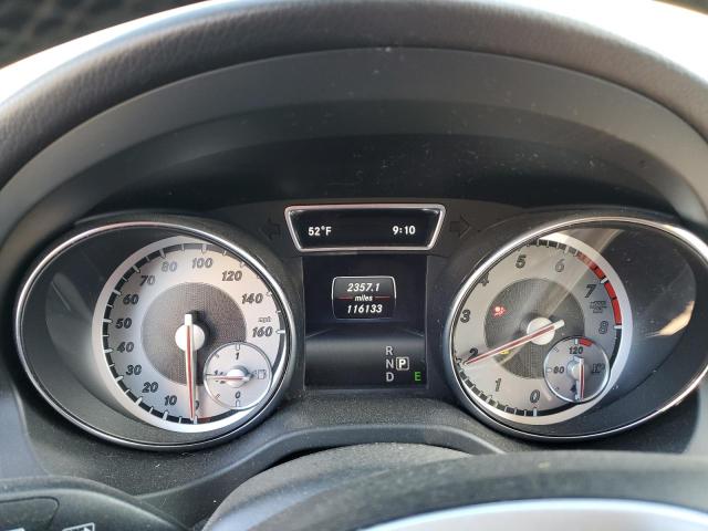WDCTG4GB3FJ057684 Mercedes-Benz Gla 250 4matic