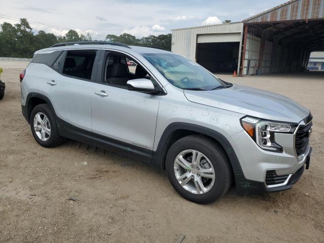 3GKALMEV7NL206633 GMC Terrain Sle