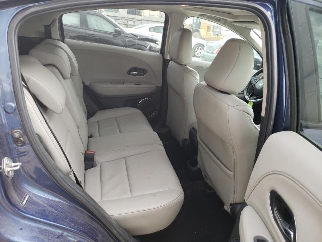 3CZRU6H73GM746573 Honda Hr-v Exl