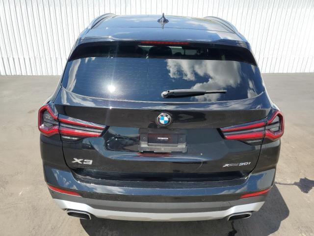5UX53DP06N9M83439 BMW X3 Xdrive30i