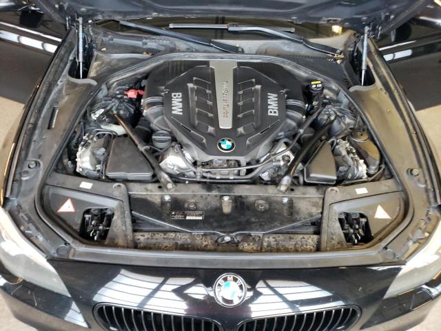 WBAKP9C59ED693521 BMW 550 Xi