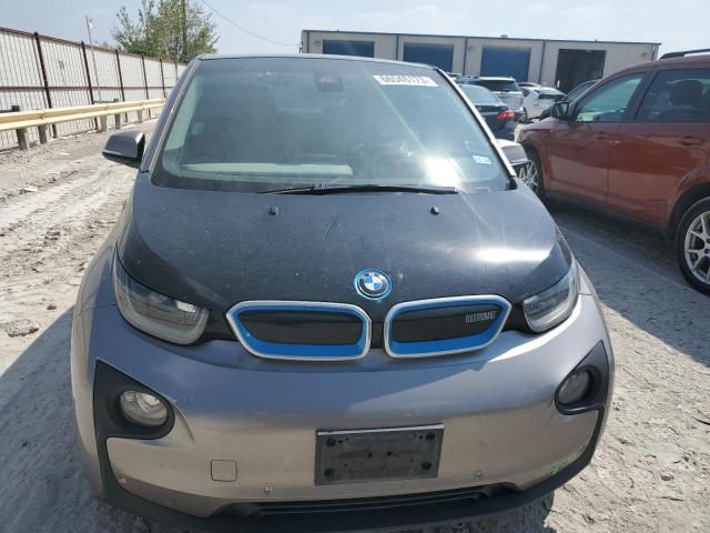 WBY1Z4C5XEVX62589 BMW I3 REX