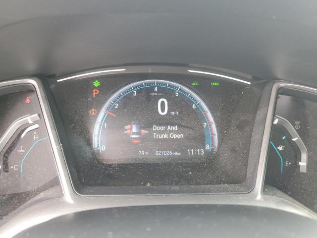 19XFC1F35LE004484 Honda CIVIC EX